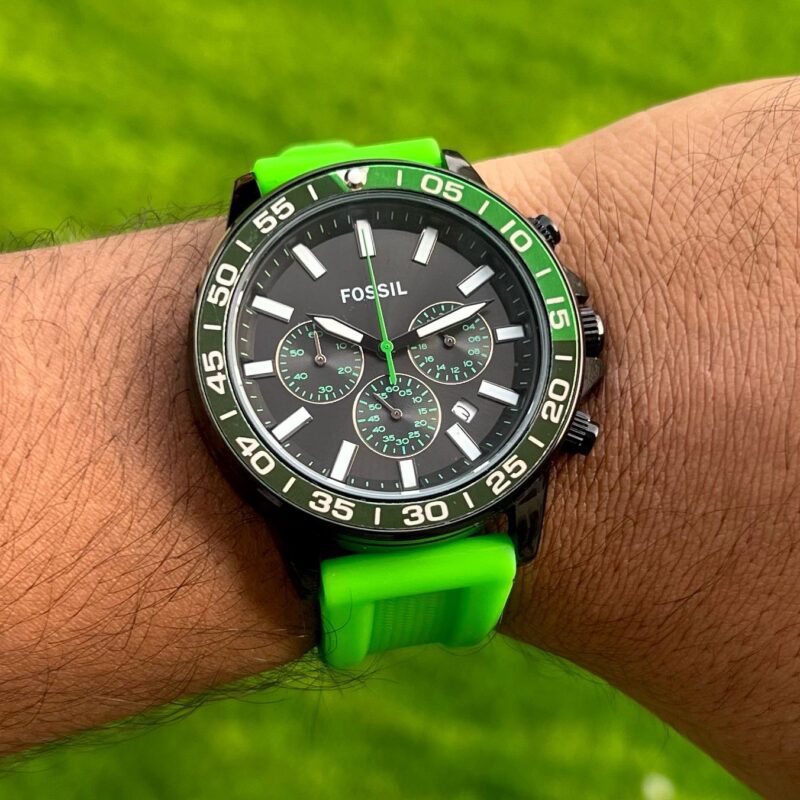 Space Time Watch First Copy