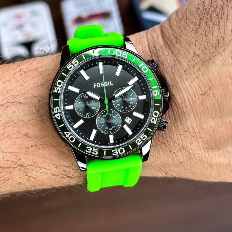 Space Time Watch First Copy