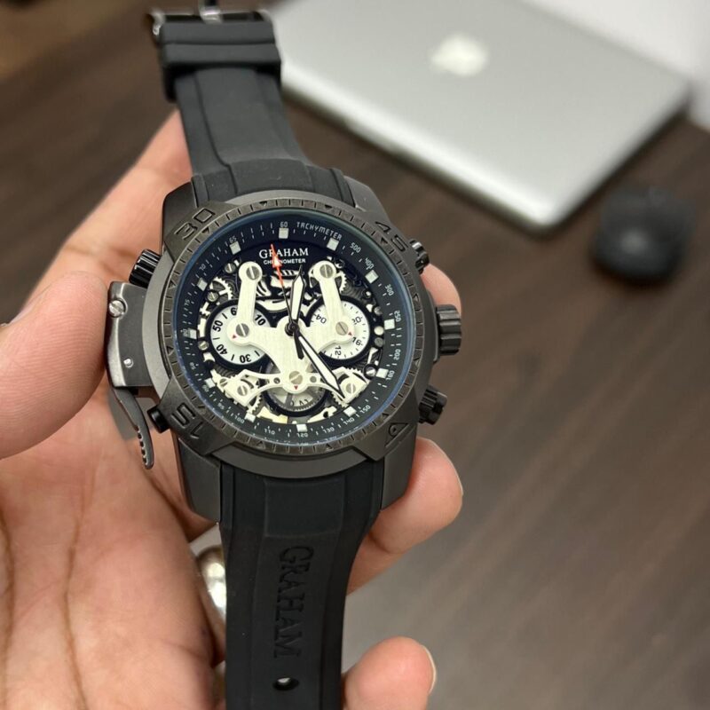 Space Time Watch First Copy