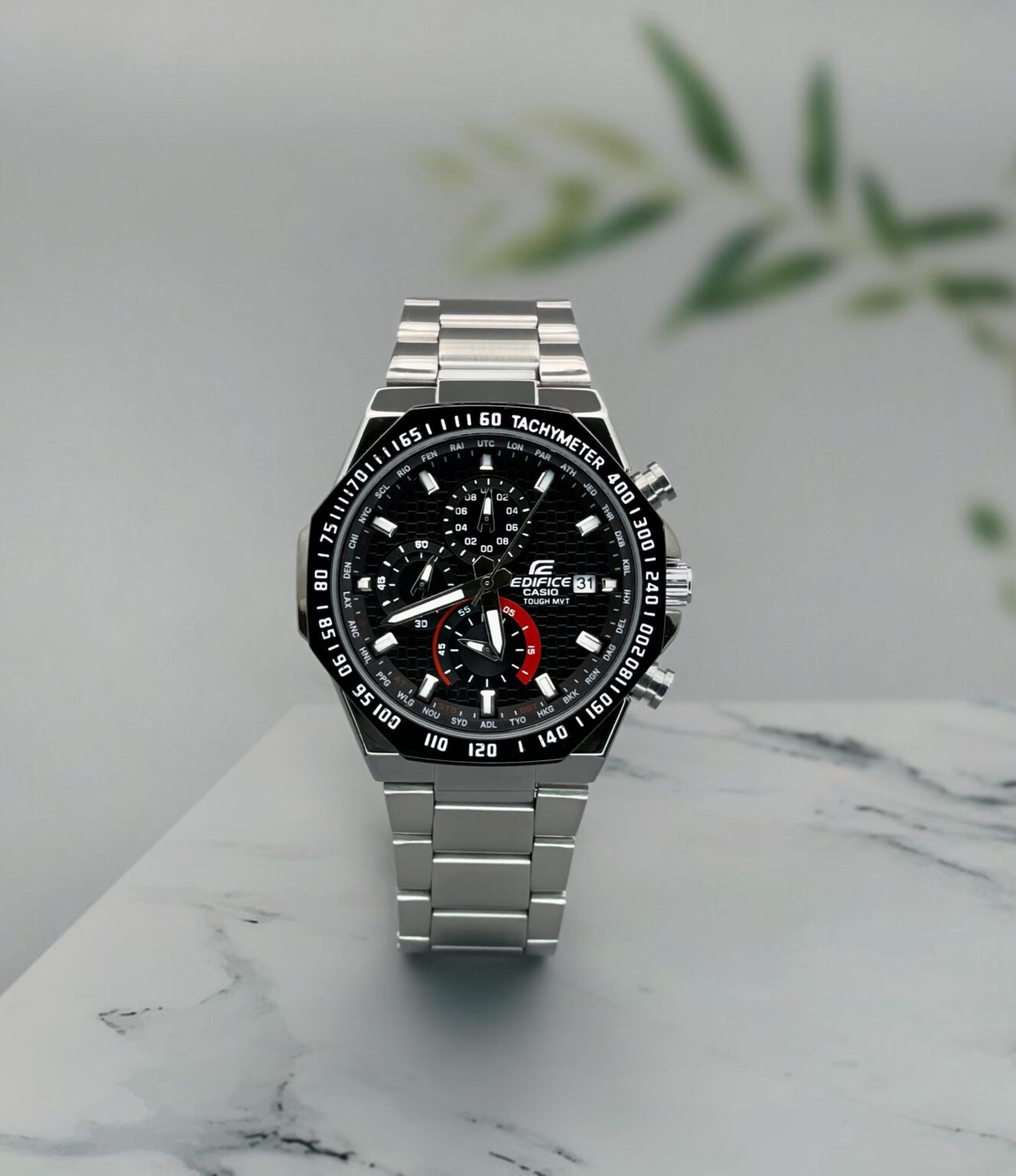 Space Time Watch First Copy