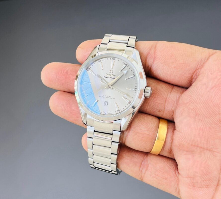 Space Time Watch First Copy