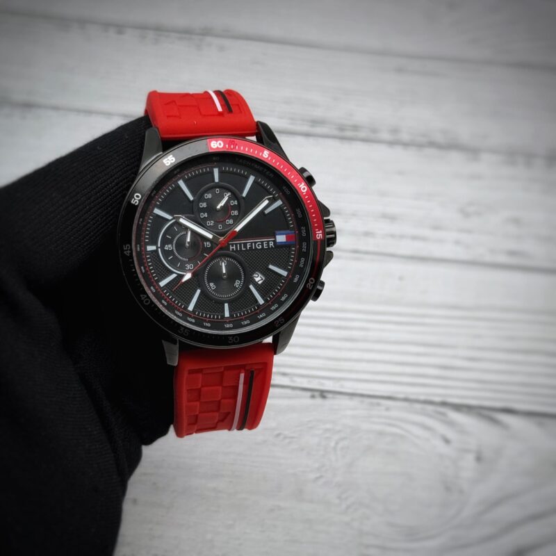 Space Time Watch First Copy