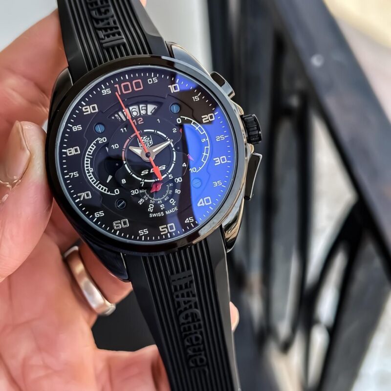 Space Time Watch First Copy