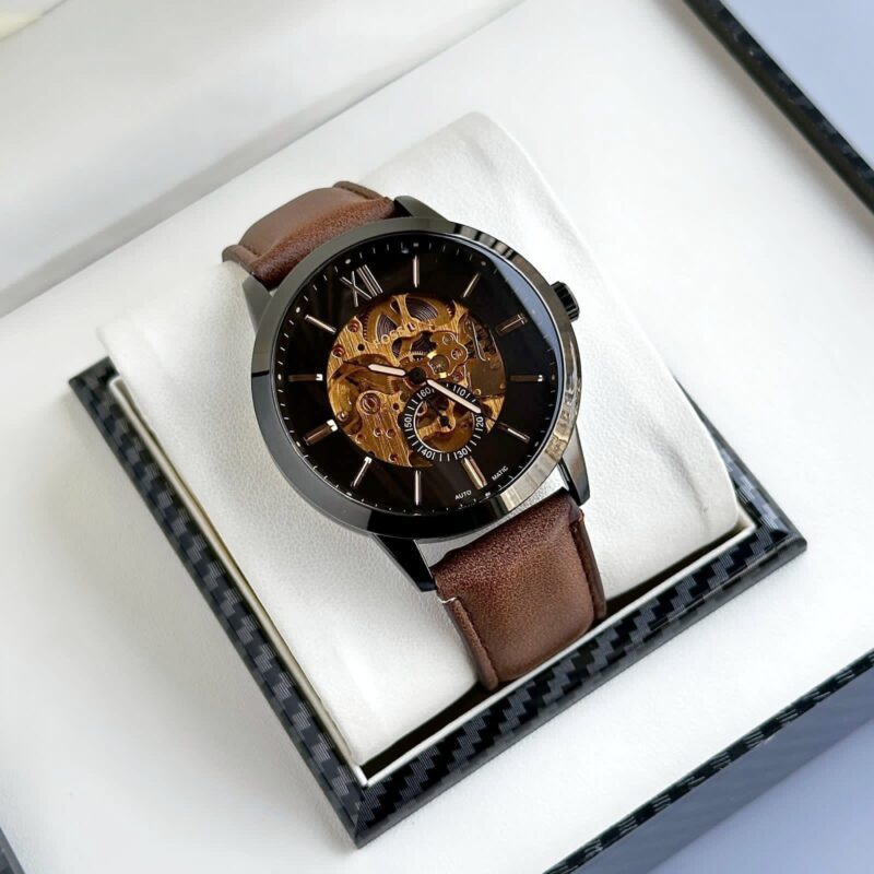 Space Time Watch First Copy