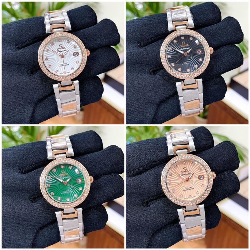 Space Time Watch First Copy