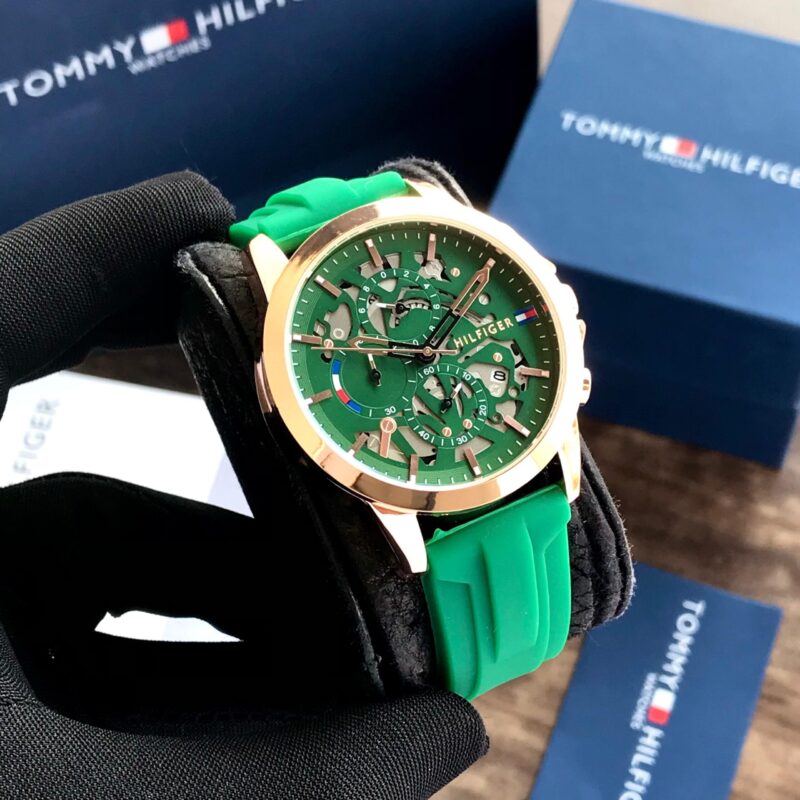 Space Time Watch First Copy
