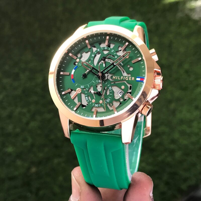 Space Time Watch First Copy