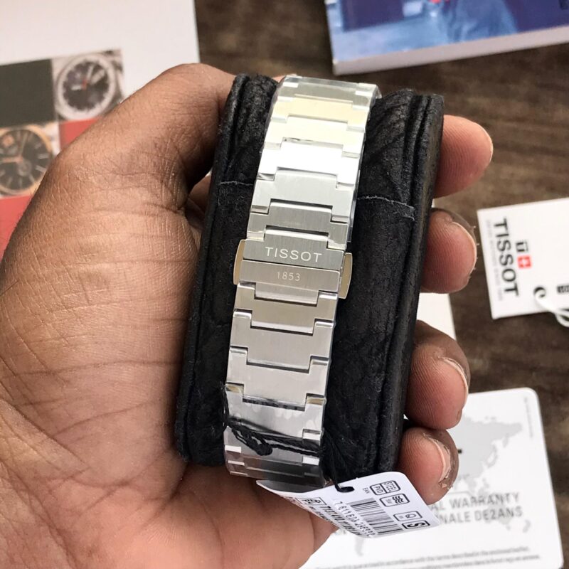 Space Time Watch First Copy