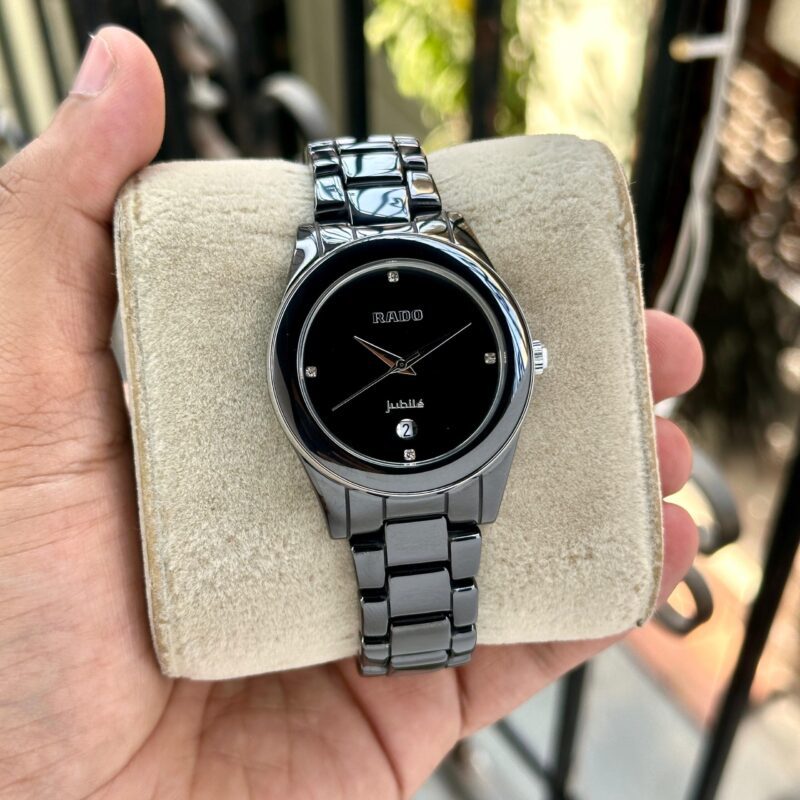 Space Time Watch First Copy