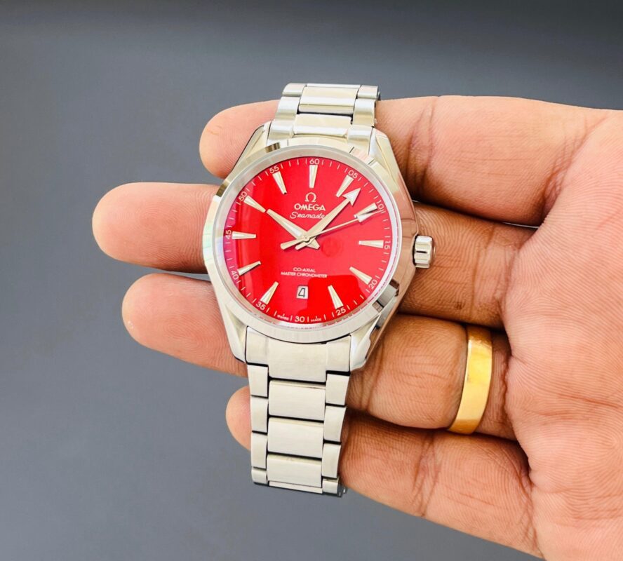Space Time Watch First Copy