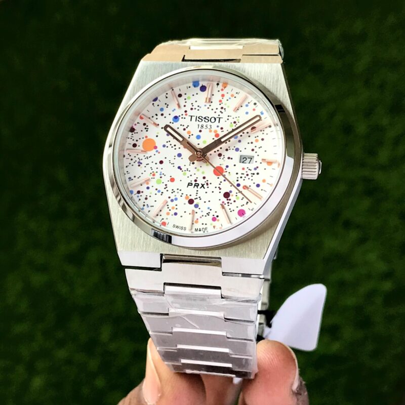 Space Time Watch First Copy