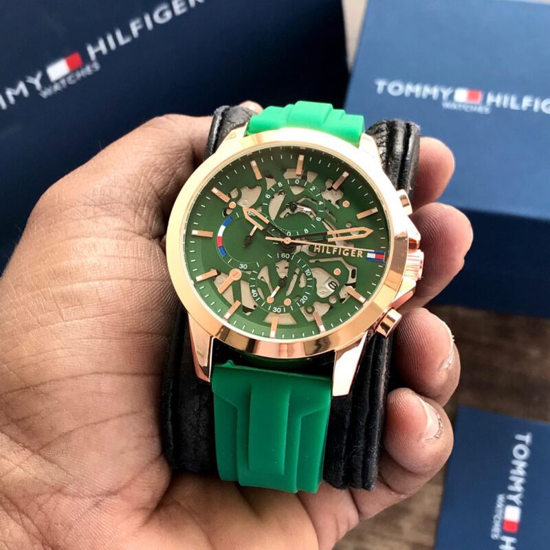Space Time Watch First Copy