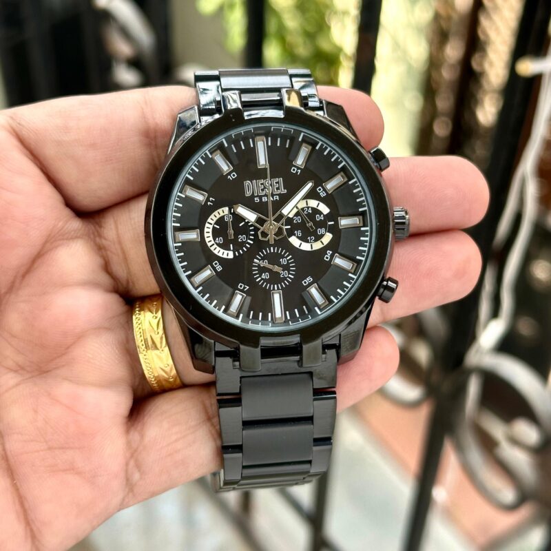 Space Time Watch First Copy