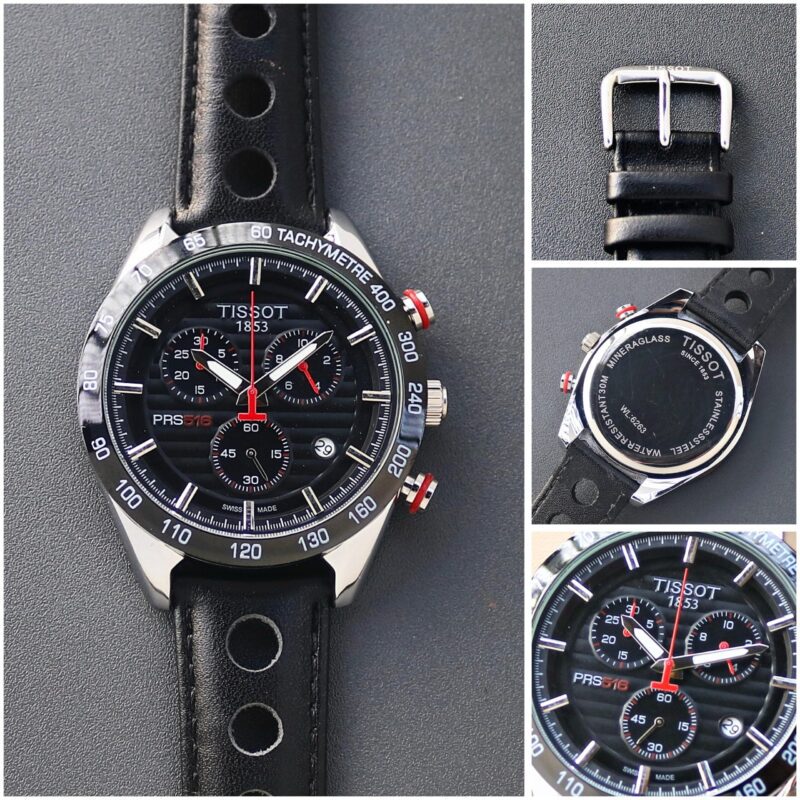 Space Time Watch First Copy