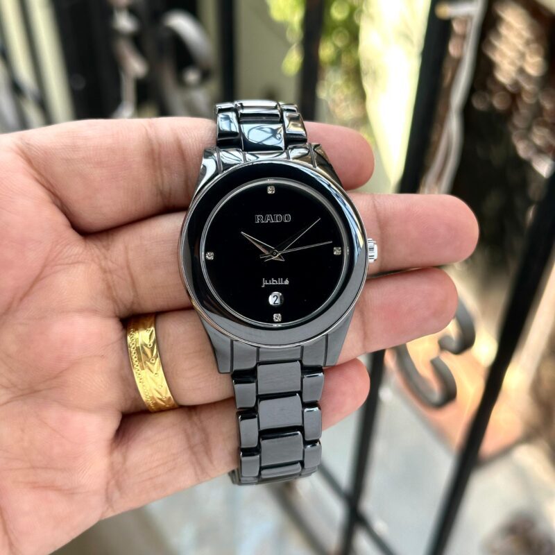 Space Time Watch First Copy