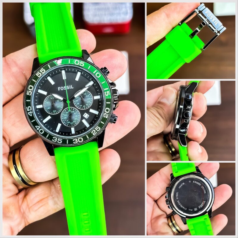 Space Time Watch First Copy
