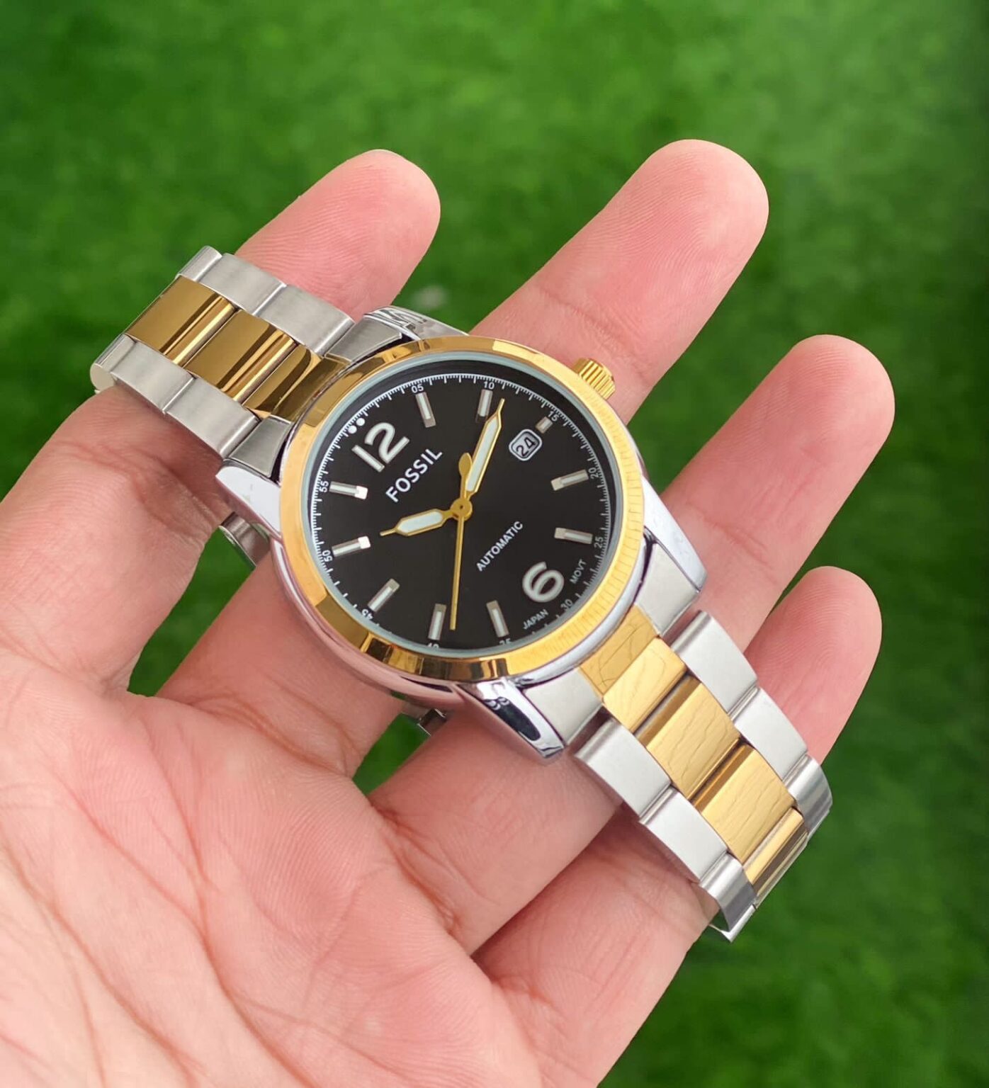 Space Time Watch First Copy