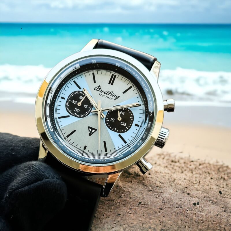 Space Time Watch First Copy