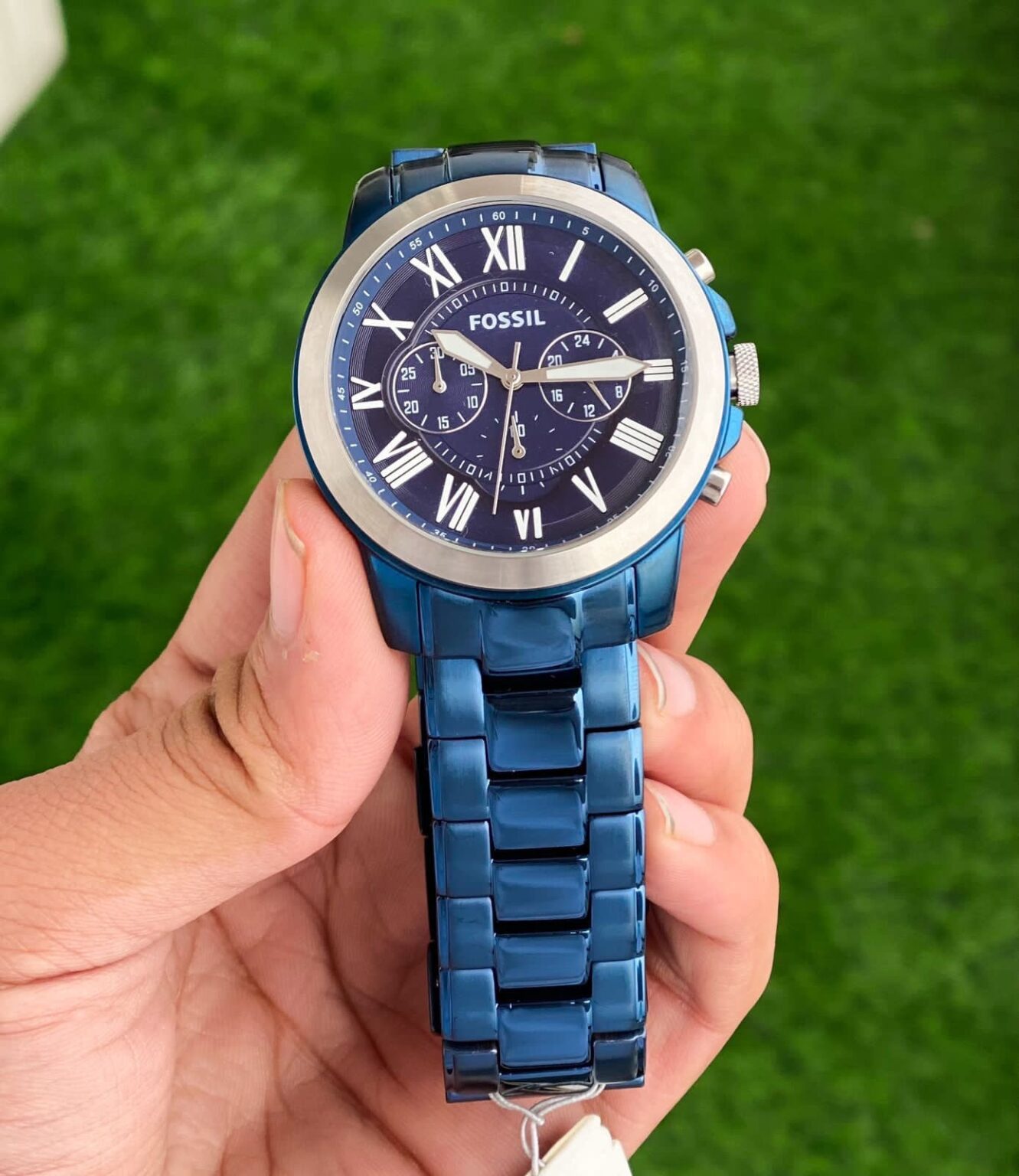 Space Time Watch First Copy
