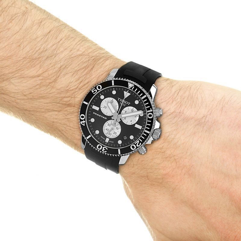 Space Time Watch First Copy