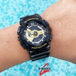 G-Shock GA