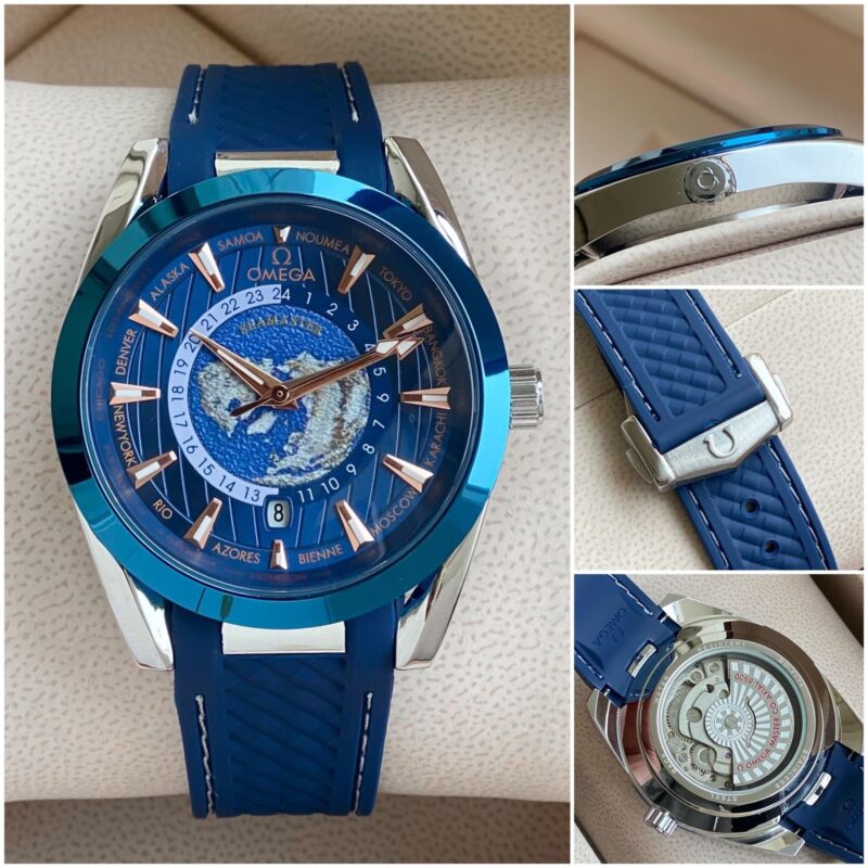 Space Time Watch First Copy
