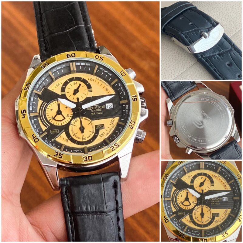 Space Time Watch First Copy