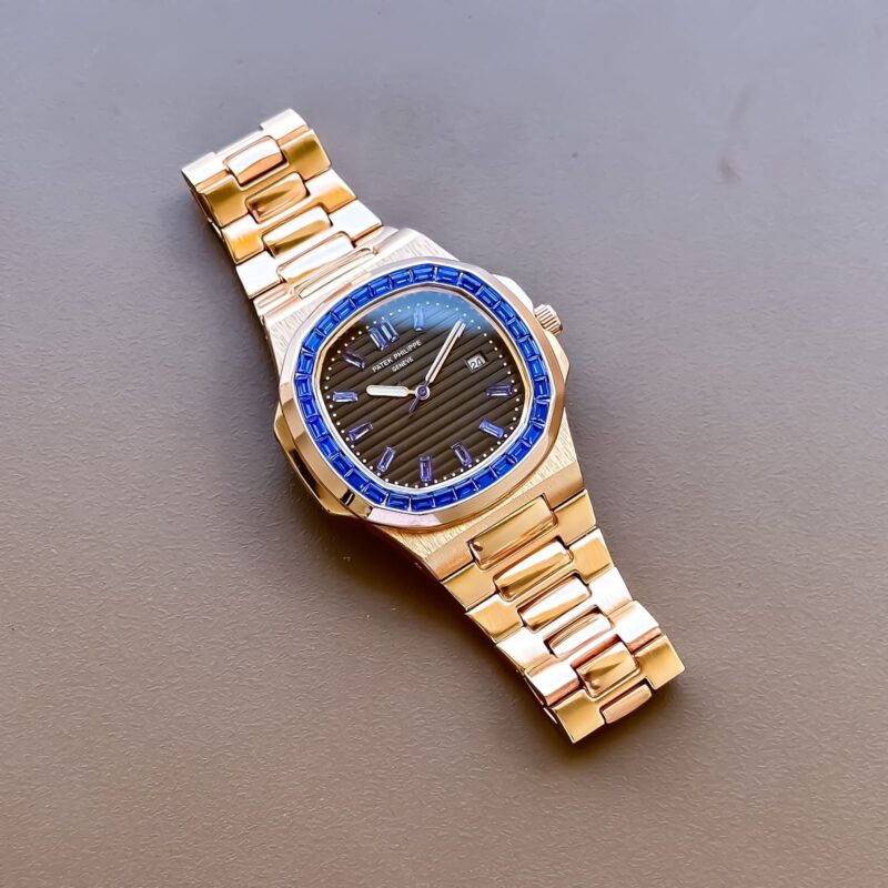 Space Time Watch First Copy