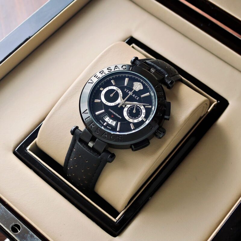 Space Time Watch First Copy