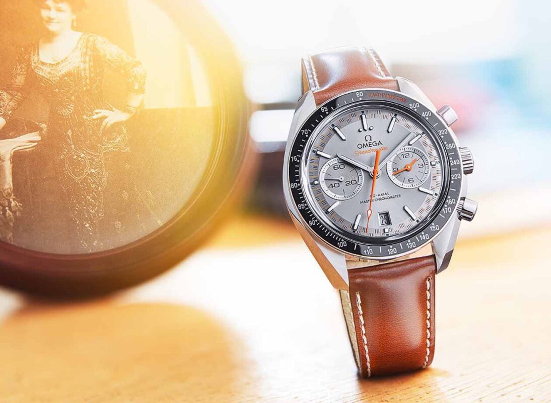 Space Time Watch First Copy