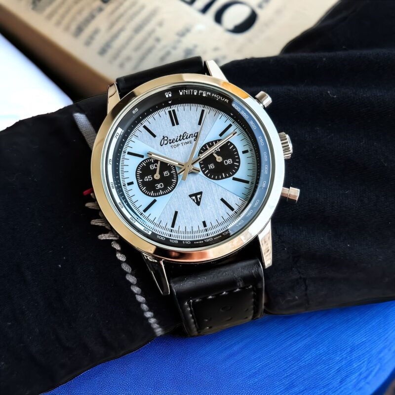 Space Time Watch First Copy