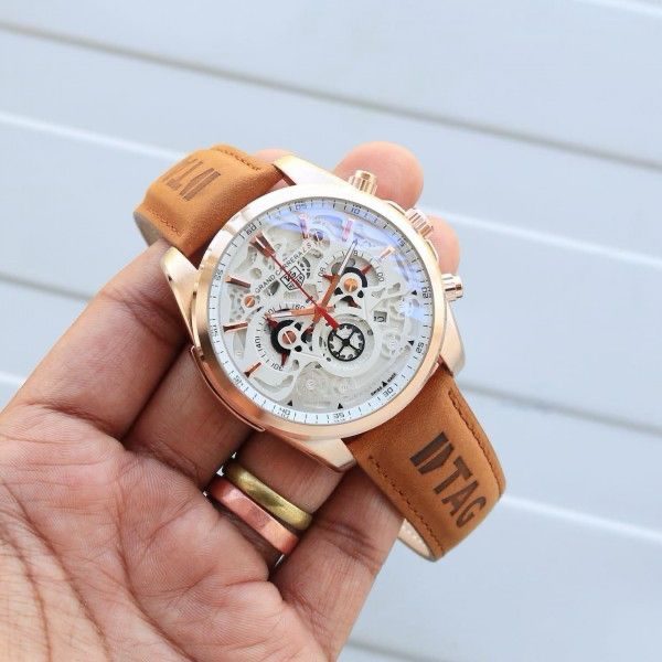 Buy tag heuer watch first copy