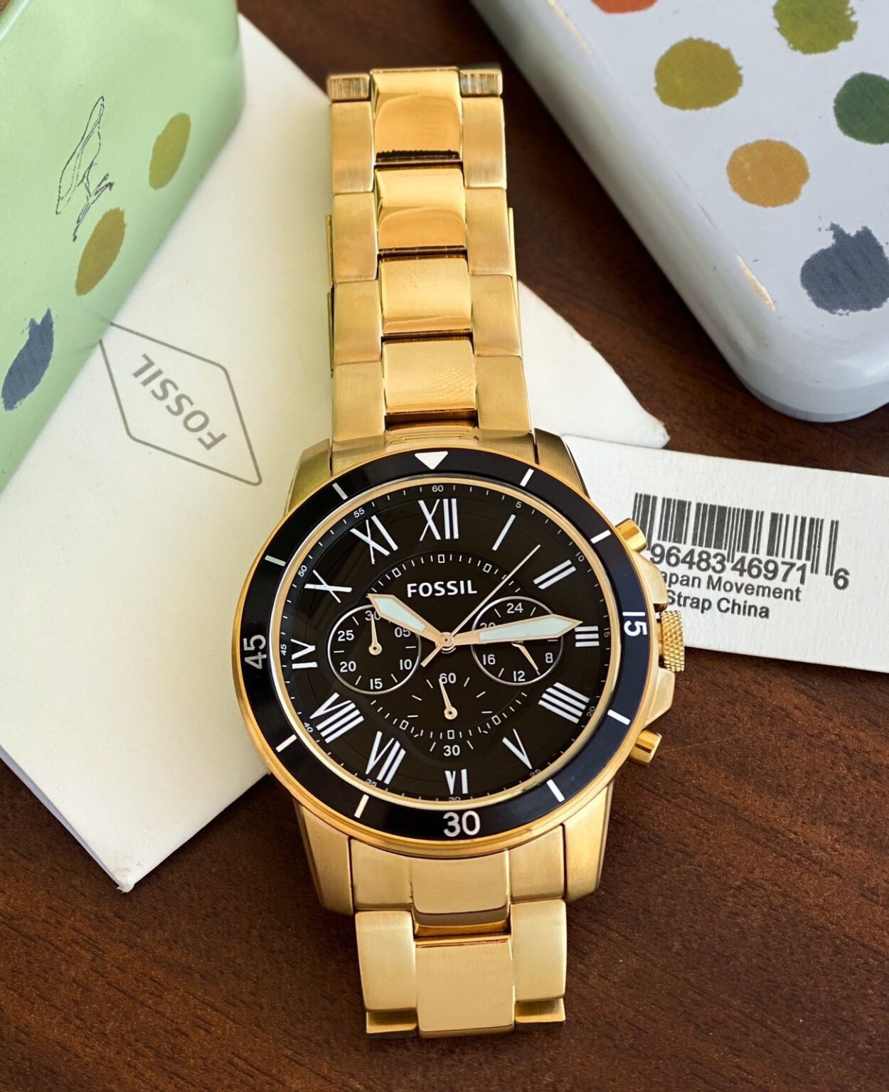6eadb0c5 9d77 4fc9 a50e 10642854901d https://spacetimewatch.com/shop/fossil-fs5267-quartz/