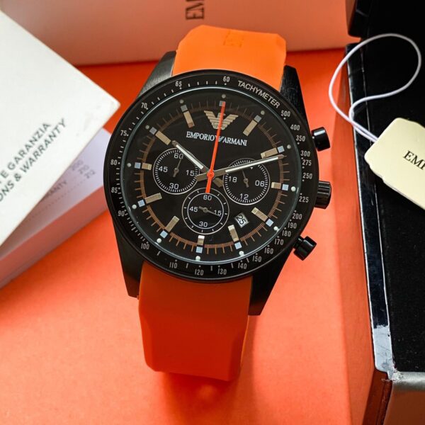 Space Time Watch First Copy