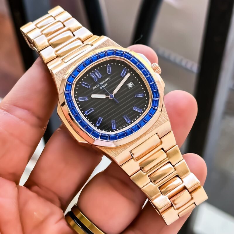 Space Time Watch First Copy