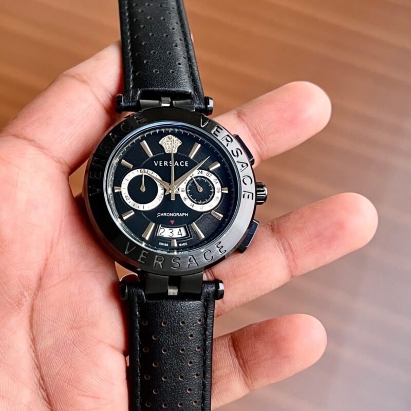 Space Time Watch First Copy