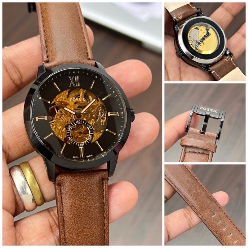 Space Time Watch First Copy