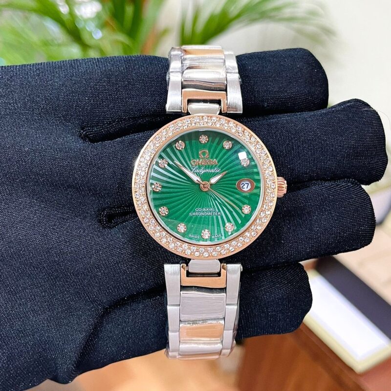 Space Time Watch First Copy