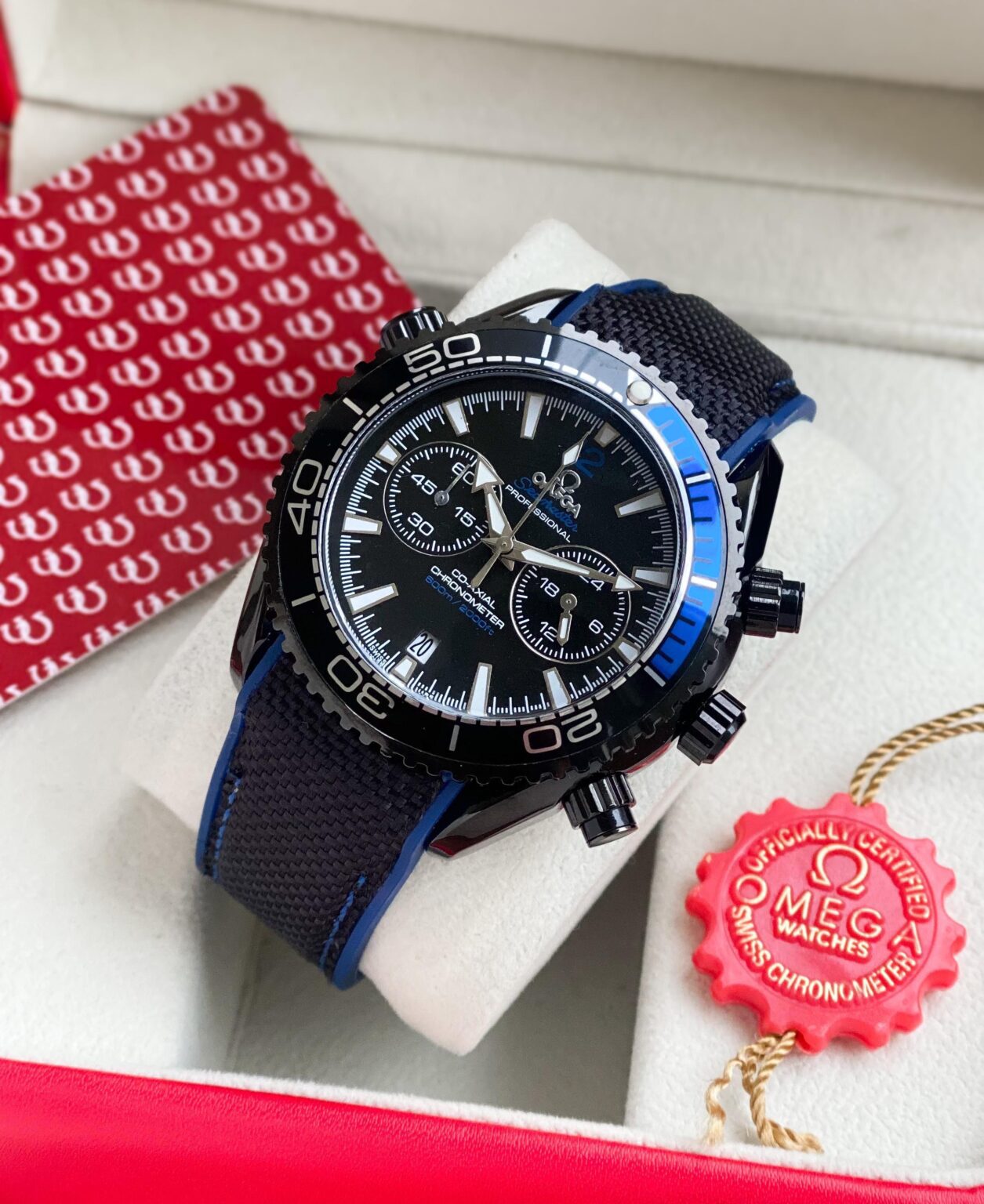 Space Time Watch First Copy