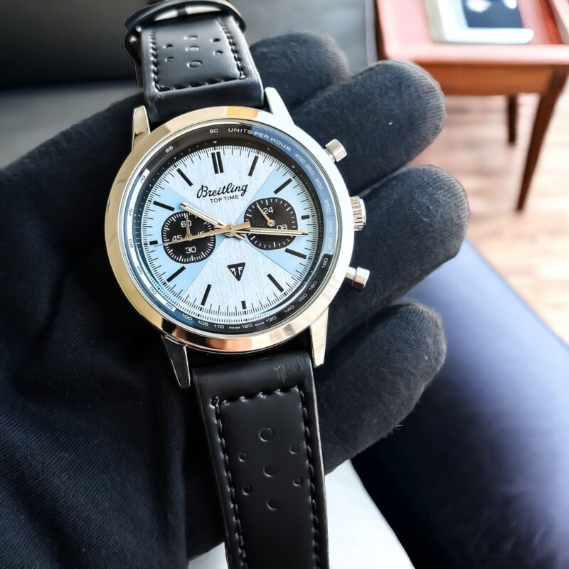 Space Time Watch First Copy