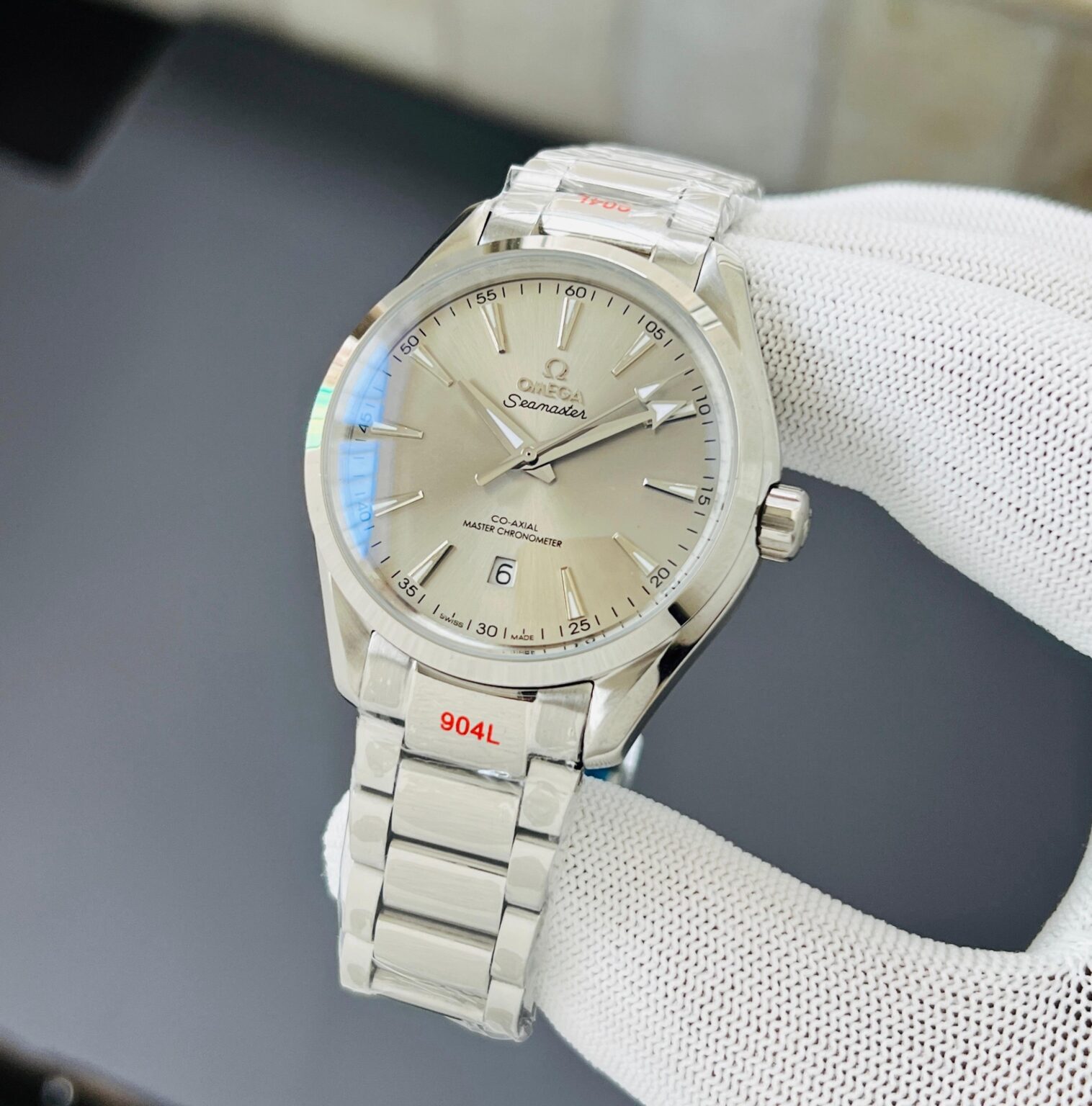 Space Time Watch First Copy