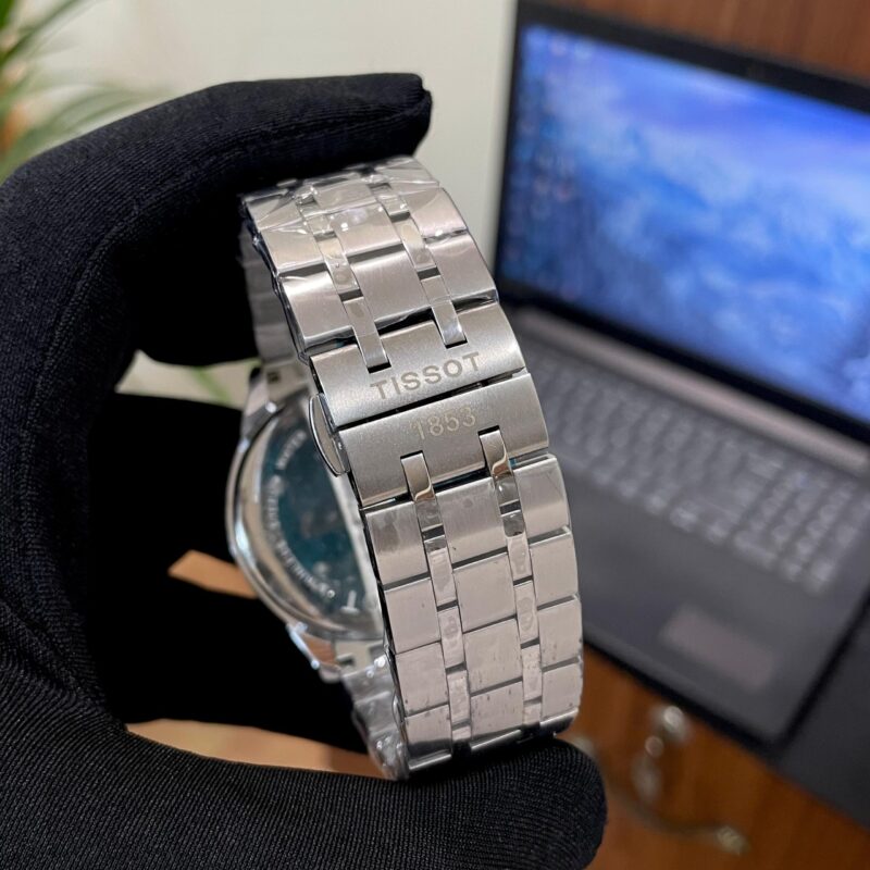 Space Time Watch First Copy