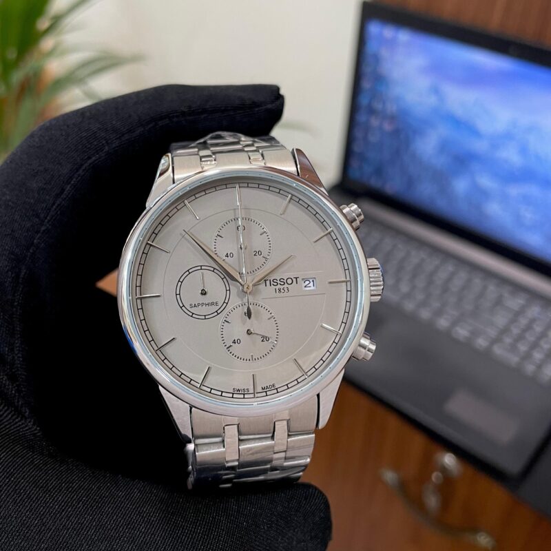 Space Time Watch First Copy