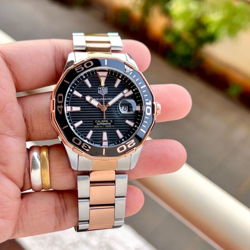 97a7a423 bd32 431b 9ff5 f183e4f53eb8 https://spacetimewatch.com/shop/tag-heuer-aquaracer-rosegold/