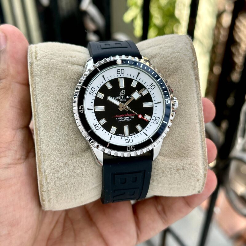 Space Time Watch First Copy