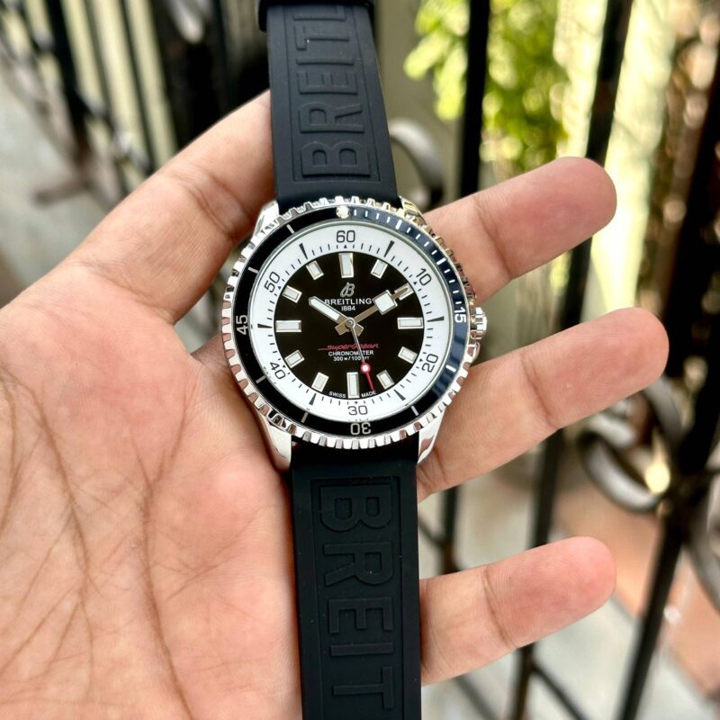 Space Time Watch First Copy