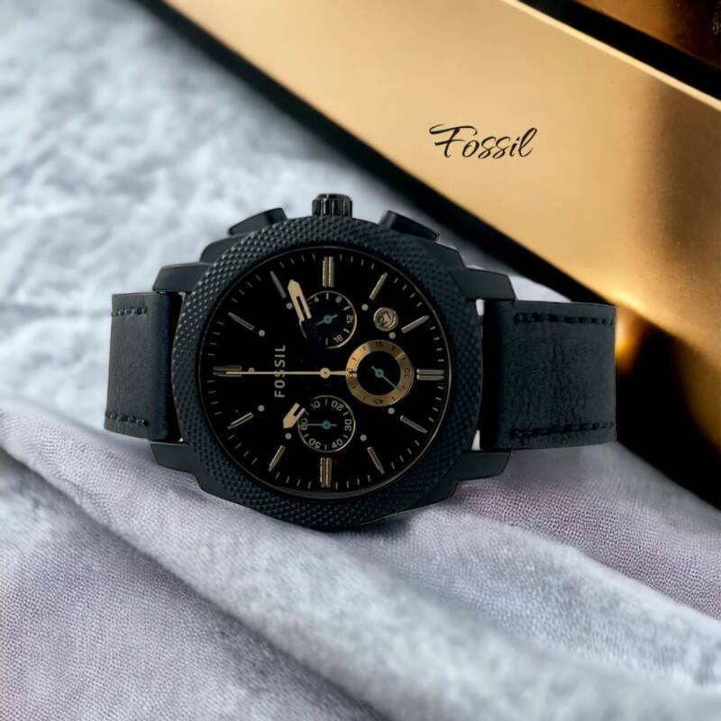 Space Time Watch First Copy