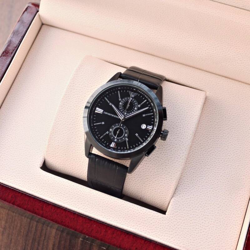 Space Time Watch First Copy