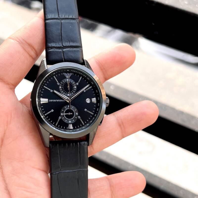 Space Time Watch First Copy