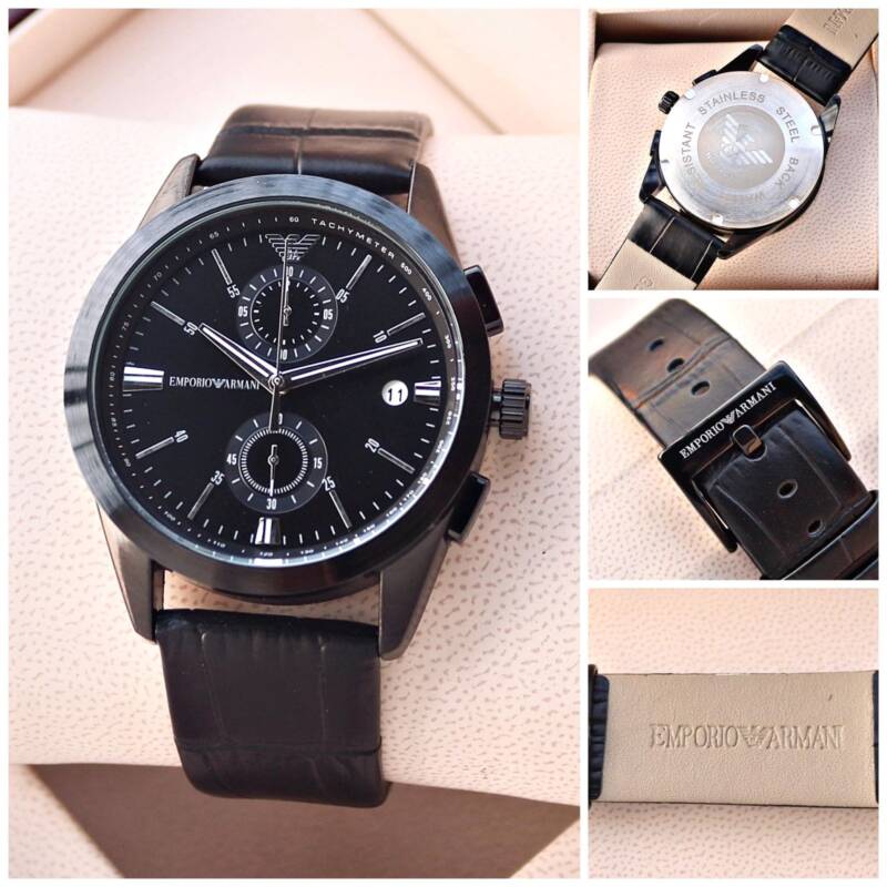 Space Time Watch First Copy